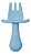 Kit Talheres em Silicone - Buba - Imagem 9