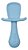 Kit Talheres em Silicone - Buba - Imagem 10
