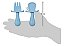 Kit Talheres em Silicone - Buba - Imagem 8