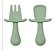 Kit Talheres em Silicone - Buba - Imagem 11