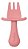 Kit Talheres em Silicone - Buba - Imagem 4