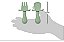 Kit Talheres em Silicone - Buba - Imagem 13