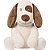 Cachorrinho Plush - Buba - Imagem 1