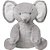 Elefantinho Plush - Buba - Imagem 1