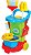 Cleaning Trolley - Maral - Imagem 3