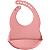 Babador em Silicone, com Pega Migalhas - Buba - Imagem 8