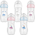 Mamadeira Easy Flow, 330ml - Buba - Imagem 1