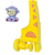 Móbile Musical Animais - Buba - Imagem 4