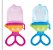 Porta Frutinhas Sugador em Silicone - Buba - Imagem 1