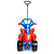 Cross Legacy Spider  - Calesita - Imagem 4