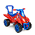Cross Legacy Spider  - Calesita - Imagem 7