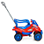 Cross Legacy Spider  - Calesita - Imagem 6
