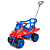 Cross Legacy Spider  - Calesita - Imagem 3