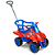 Cross Legacy Spider  - Calesita - Imagem 1