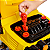 Tracamp Amarelo - Calesita - Imagem 3