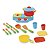 Kit Cozinha Colorido - Maral - Imagem 1