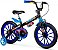Bicicleta Infantil Tech Boys Aro 16 Nathor - Imagem 1