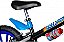 Bicicleta Infantil Tech Boys Aro 16 Nathor - Imagem 4