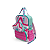 Mochila Bebê Bolsa Maternidade Menina Passeio Infantil Mait - Imagem 2