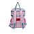 Mochila Bebê Bolsa Maternidade Menina Passeio Infantil Mait - Imagem 4