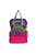 Mochila Bolsa Maternidade Bebê Menina Infantil - Imagem 2