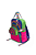 Mochila Bolsa Maternidade Bebê Menina Infantil - Imagem 4