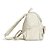 Mochila Maternidade Miami Rosa - Hug - Imagem 2