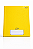 Caderno Brochura Universitário 96 Folhas D+ Amarelo - Imagem 1