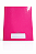 Caderno Brochura Universitário 96 Folhas D+ Rosa - Imagem 1