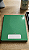 Caderno Brochura Universitário 96 Folhas D+ Verde 1 Unidade - Imagem 2