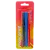 CANETA ESFEROGRAFICA MAXPRINT- BLISTER COM 3 VM/AZ/PT - Imagem 1