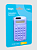CB1485A CALC.BOLSO AZUL 8 DIG SOLAR - Imagem 1