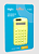 CB1485V CALC.BOLSO VERDE 8 DIG SOL - Imagem 1