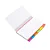 FICHAS AUTOADESIVAS MAX 1 PC - Imagem 2
