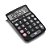 MV-4133 CAL.MESA VISOR 8 DIG. PRETA - Imagem 1