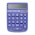 MV-4134 CAL.MESA VISOR 12 DIG. AZUL - Imagem 1