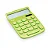 MV-4136 CAL.MESA VISOR 12 DIG. VERDE - Imagem 1