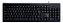 TECLADO MULTIMIDIA SK-2030 COM FIO USB2.0 PRETO UNIDADE - Imagem 1
