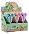 TESOURA ESCOLAR PLUS PASTEL TREND LEOELEO - Imagem 1