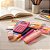 Kit Rosa Completo Com Calculadora, Canetas E Blocos Adesivos - Imagem 12