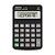 Calculadora de Mesa Preta ZT718 - ZETA - Imagem 1