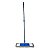 Conjunto Mop Pó Microfibra C/ Cabo 40CM - NOBRE - Imagem 1