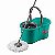 Balde Mop Fit 8LTS - NOVIÇA - Imagem 1