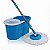 Balde Mop 13L - NOBRE - Imagem 1