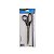Tesoura 21CM Cabo Color - MASTERPRINT - Imagem 1