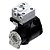 Compressor De Ar (Cummins/Ford/New H/CNH) H 911 2399 C5032E KGM5548 - Imagem 3