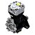 Compressor De Ar L 38 (Constellation) Gov. K01837101 Volkswagen 4980796 2R0100759 KGM6502 - Imagem 3