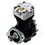 Compressor De Ar L 38 (Constellation) Gov. K01837101 Volkswagen 4980796 2R0100759 KGM6502 - Imagem 2