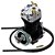 Compressor De Ar LK 38 (Adaptaçao) Reg. Substitui Compressor Wabco 912 970 001 0 (Pistão De 66,7mm)/Necessário Adquirir Kit Instalação KGM3459A – Volkswagen 8.160E 9.160E Marca KGM6506 - Imagem 1