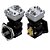 Compressor De Ar LK 3986 – REG. K000275 Volvo 2288 B12 FH12 FM12 NH12 20429341 Marca KGM6532 - Imagem 1